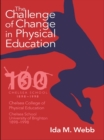 The Challenge of Change in Physical Education - eBook