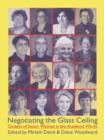 Negotiating the Glass Ceiling : Careers of Senior Women in the Academic World - eBook