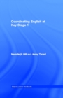 Coordinating English at Key Stage 1 - eBook