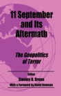 11 September and its Aftermath : The Geopolitics of Terror - eBook