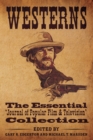 Westerns : The Essential 'Journal of Popular Film and Television' Collection - eBook