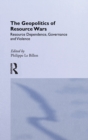 The Geopolitics of Resource Wars - eBook