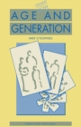 Age and Generation - eBook