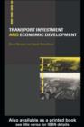 Transport Investment and Economic Development - eBook