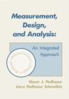 Measurement, Design, and Analysis : An Integrated Approach - eBook