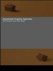Residential Property Appraisal - eBook