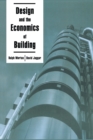 Design and the Economics of Building - eBook