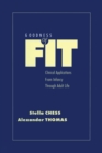 Goodness of Fit : Clinical Applications, From Infancy through Adult Life - eBook