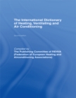 International Dictionary of Heating, Ventilating and Air Conditioning - eBook