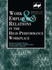 Work and Employment in the High Performance Workplace - eBook