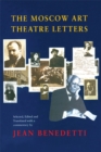 The Moscow Art Theatre Letters - eBook