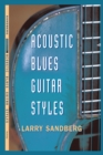 Acoustic Blues Guitar Styles - eBook