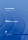 e-Governance : Managing or Governing? - eBook