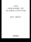 The Endgame of Globalization - eBook