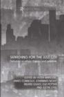 Searching for the Just City : Debates in Urban Theory and Practice - eBook