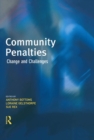 Community Penalties - eBook