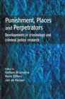 Punishment, Places and Perpetrators - eBook