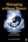 Managing Without Power - eBook