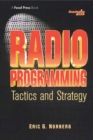 Radio Programming: Tactics and Strategy - eBook