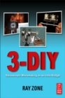 3-DIY : Stereoscopic Moviemaking on an Indie Budget - eBook