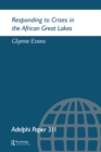 Responding to Crises in the African Great Lakes - eBook