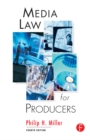 Media Law for Producers - eBook