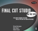 Final Cut Studio On the Spot - eBook