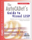 The AutoCADET's Guide to Visual LISP - eBook
