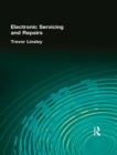 Electronic Servicing and Repairs - eBook