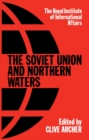 Soviet Union & Northern Water - eBook