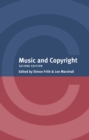 Music and Copyright - eBook