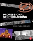 Professional Storyboarding : Rules of Thumb - eBook