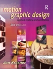Motion Graphic Design : Applied History and Aesthetics - eBook