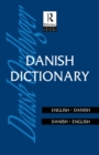 Danish Dictionary : Danish-English, English-Danish - eBook