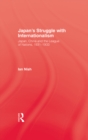 Japans Struggle With Internation - eBook
