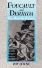 Foucault and Derrida : The Other Side of Reason - eBook