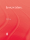 Conversion To Islam - eBook