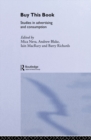 Buy This Book : Studies in Advertising and Consumption - eBook