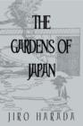 The Gardens of Japan - eBook