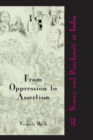 From Oppression to Assertion : Women and Panchayats in India - eBook