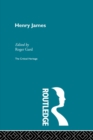 Henry James - eBook