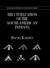 The Civilization of the South Indian Americans - eBook