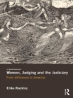 Women, Judging and the Judiciary : From Difference to Diversity - eBook