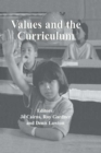 Values and the Curriculum - eBook