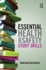 Essential Health and Safety Study Skills - eBook