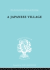 The Japanese Village        Ils 56 - eBook