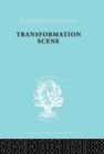 Transformation Scene : The Changing Culture of a New Guinea Village - eBook
