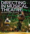 Directing in Musical Theatre : An Essential Guide - eBook