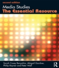Media Studies : The Essential Resource - eBook