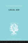 Legal Aid              Ils 210 - eBook
